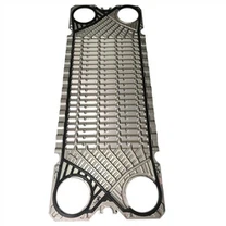 Пластина та прокладка SF25A