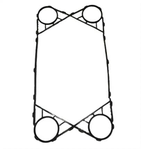 Заміна прокладки серії APV Q