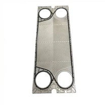 Термохвильова плита теплообмінник прокладка