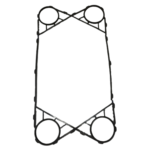 Заміна прокладки серії APV Q